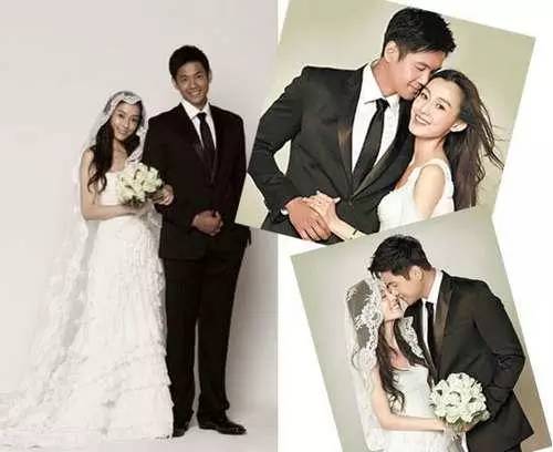 范玮琪和黑人是形婚真的吗证据遭扒 娱乐圈形婚夫妻有哪些盘点
