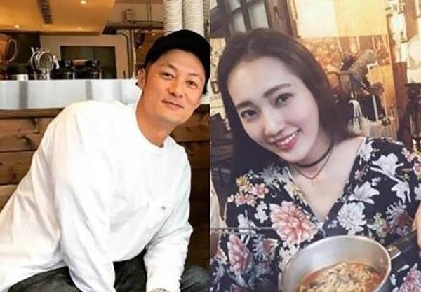 余文乐现任女朋友是谁资料私照遭扒周冬雨余文乐什么关系真相揭秘