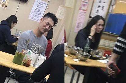 余文乐现任女朋友是谁资料私照遭扒周冬雨余文乐什么关系真相揭秘