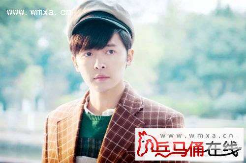 何炅怎么不帮付辛博真实原因揭秘 付辛博为什么没有井柏然红