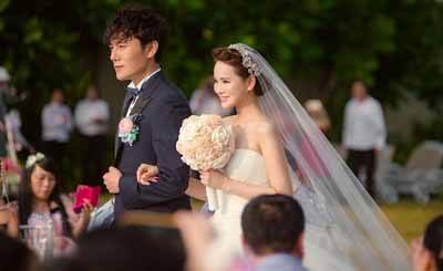 秦昊为什么会娶伊能静真实原因秦昊对伊能静不好怎么回事证据遭扒