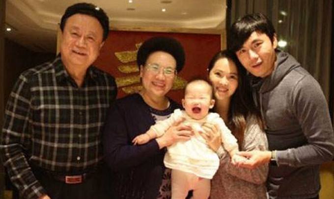 秦昊为什么会娶伊能静真实原因秦昊对伊能静不好怎么回事证据遭扒