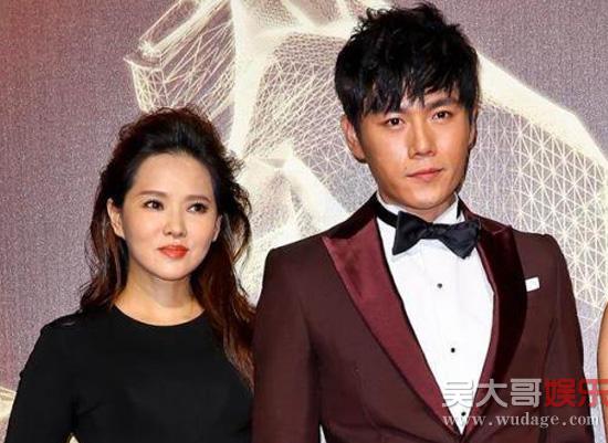 秦昊为什么会娶伊能静真实原因秦昊对伊能静不好怎么回事证据遭扒