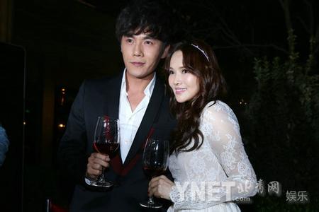 秦昊为什么会娶伊能静真实原因秦昊对伊能静不好怎么回事证据遭扒