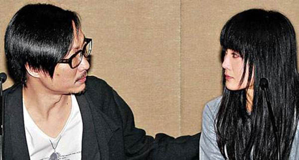 阿sa郑中基结婚几年为什么离婚原因揭秘阿sa怎么会喜欢郑中基