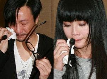 阿sa郑中基结婚几年为什么离婚原因揭秘阿sa怎么会喜欢郑中基