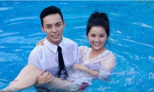 陈伟霆分手后谈阿sa说了些什么 陈伟霆最爱阿sa还是anglebaby