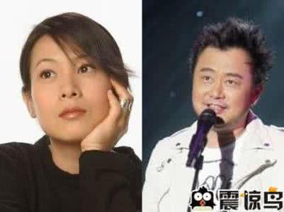 刘若英结婚陈升哭了现场画面曝光陈升为什么不娶刘若英真实原因(2)