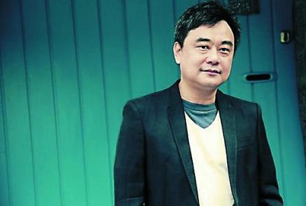 刘若英结婚陈升哭了现场画面曝光陈升为什么不娶刘若英真实原因(2)