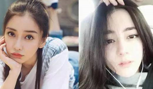 迪丽热巴告别跑男真实原因是什么揭秘 迪丽热巴和鹿晗亲吻照曝光