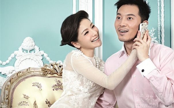 胡可沙溢太假了婚姻有问题真的吗沙溢和黄晓明不尴尬吗同台照片