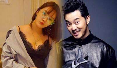 胡可沙溢太假了婚姻有问题真的吗沙溢和黄晓明不尴尬吗同台照片