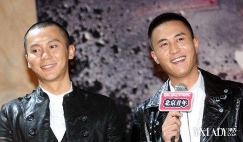 杜淳李晨害了印小天插刀教事件始末 杜淳向印小天道歉怎么回事