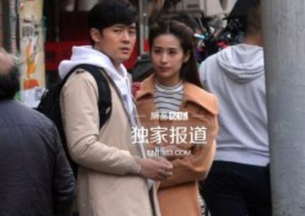 颖儿付辛博公开恋情合体现场照曝光 为什么大家都讨厌颖儿原因