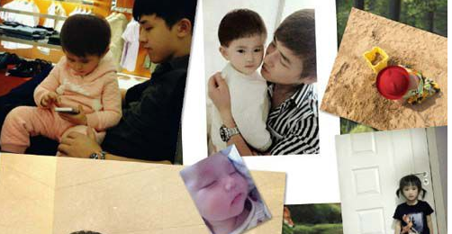 ck沉珂没死复合照片现状曝光沉珂的老公冬瓜出