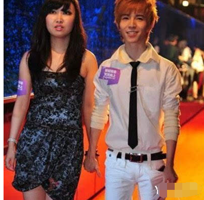 郭敬明结婚了吗女朋友是谁资料照片曝光 金星为何瞧不上郭敬明