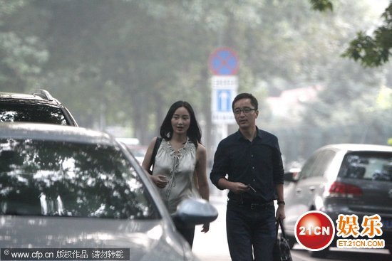 赵子琪女儿畸形没有鼻骨真的吗赵子琪小三上位老公路金波资料背景(2)
