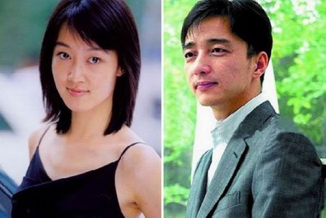 赵子琪女儿畸形没有鼻骨真的吗赵子琪小三上位老公路金波资料背景(2)