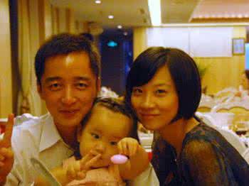 赵子琪女儿畸形没有鼻骨真的吗赵子琪小三上位老公路金波资料背景