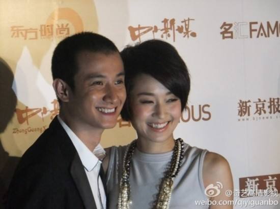 马伊琍跟文章离婚了吗现状如何 文章为什么不选择姚笛真实原因