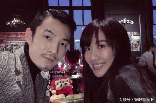 叶璇小默先生分手了吗现状曝光 为什么叶璇名声这么差真实原因