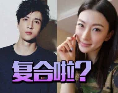 高磊鑫薛之谦复合了吗现场视频高磊鑫和薛之谦为什么离婚真实原因