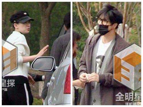 高磊鑫薛之谦复合了吗现场视频高磊鑫和薛之谦为什么离婚真实原因