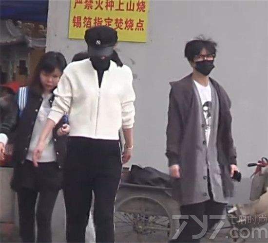 高磊鑫薛之谦复合了吗现场视频高磊鑫和薛之谦为什么离婚真实原因