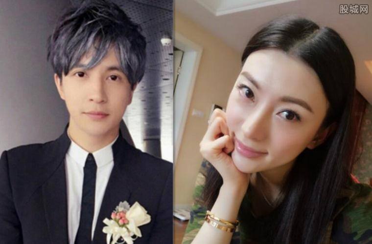 高磊鑫薛之谦复合了吗现场视频高磊鑫和薛之谦为什么离婚真实原因