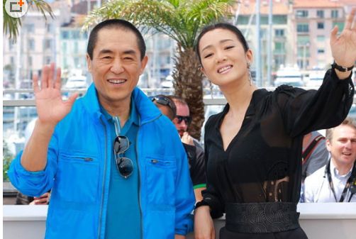 巩俐张艺谋为什么分手真实原因揭秘 巩俐见张艺谋哭了视频曝光