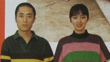 巩俐张艺谋为什么分手真实原因揭秘 巩俐见张艺谋哭了视频曝光
