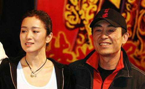 巩俐张艺谋为什么分手真实原因揭秘 巩俐见张艺谋哭了视频曝光