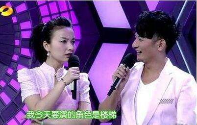 吴昕离开快乐大本营真实原因曝光 快乐大本营谁替代吴昕内幕揭秘