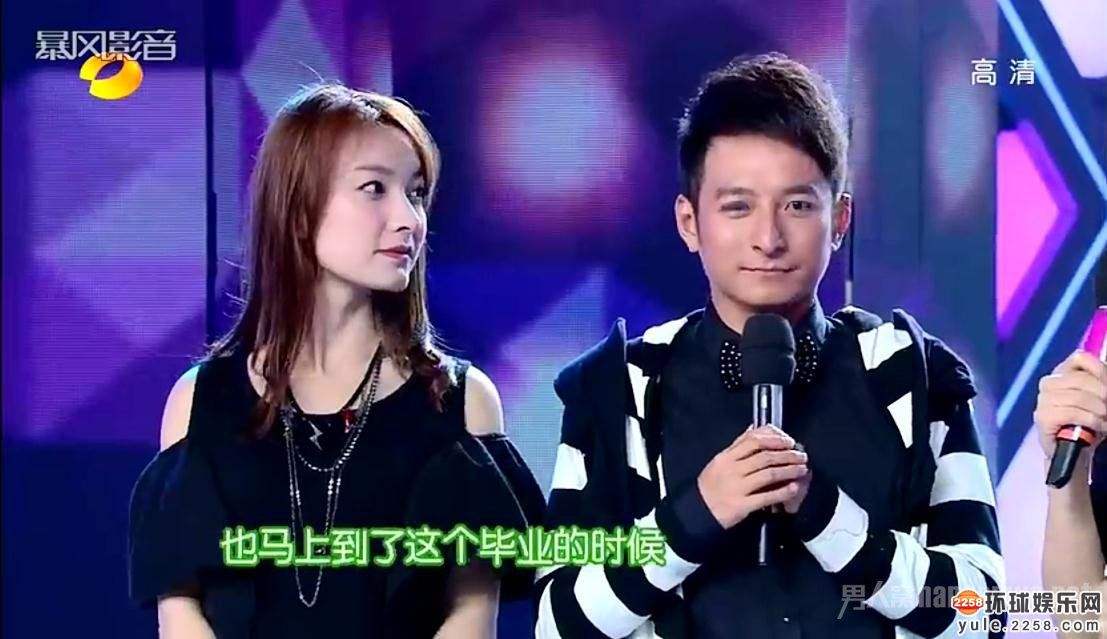 吴昕离开快乐大本营真实原因曝光 快乐大本营谁替代吴昕内幕揭秘