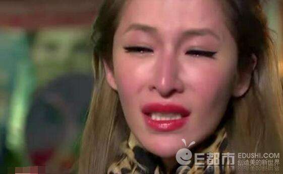 萧亚轩遭软禁事件真相内幕遭扒萧亚轩为什么不红了被雪藏原因揭秘