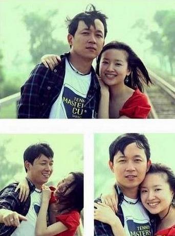 潘粤明董洁为什么离婚真实原因曝光 车祸后潘粤明性无能是真的吗