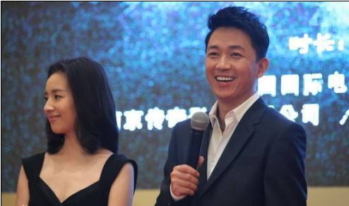 潘粤明董洁为什么离婚真实原因曝光 车祸后潘粤明性无能是真的吗
