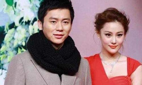 李晨张馨予怎么好上的 张馨予李晨分手真相遭扒为什么反目原因