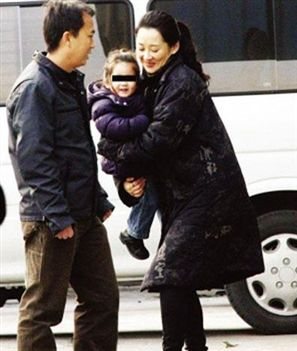 许晴结婚了吗老公是谁资料情史遭扒 为什么说许晴是航母原因揭秘