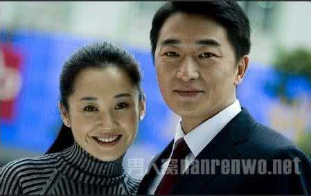 许晴结婚了吗老公是谁资料情史遭扒 为什么说许晴是航母原因揭秘