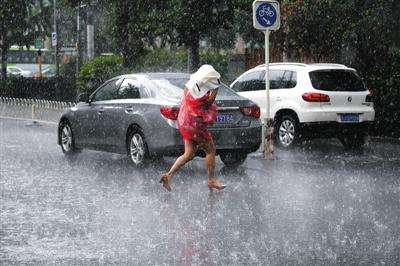 萧敬腾为什么叫雨神名字由来揭秘 萧敬腾雨神是巧合吗真相曝光