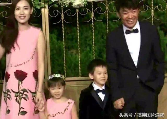 王宝强孩子dna鉴定结果曝光是亲生的吗马蓉王宝强离婚案最新消息