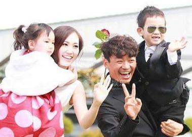 王宝强孩子dna鉴定结果曝光是亲生的吗马蓉王宝强离婚案最新消息