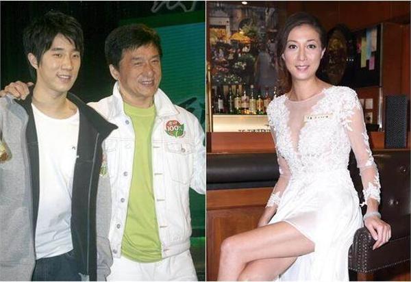 成龙原名叫什么名字个人资料背景揭秘 成龙为什么不认小龙女原因