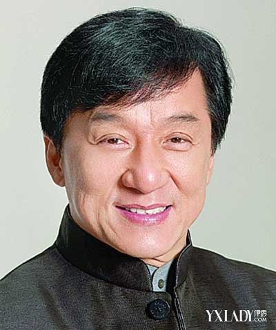 成龙原名叫什么名字个人资料背景揭秘 成龙为什么不认小龙女原因