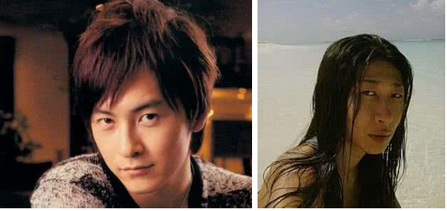 郑元畅现任女友是谁照片结婚了吗 郑元畅当兵错过林依晨真的吗