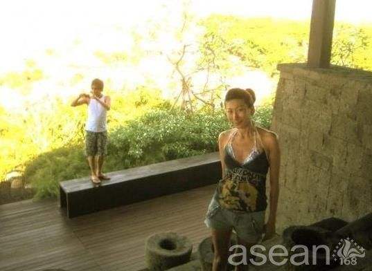 郑元畅现任女友是谁照片结婚了吗 郑元畅当兵错过林依晨真的吗