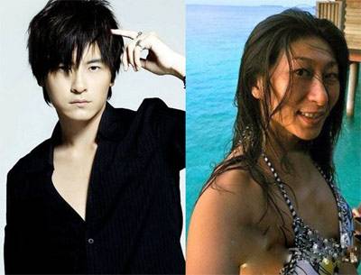 郑元畅现任女友是谁照片结婚了吗 郑元畅当兵错过林依晨真的吗