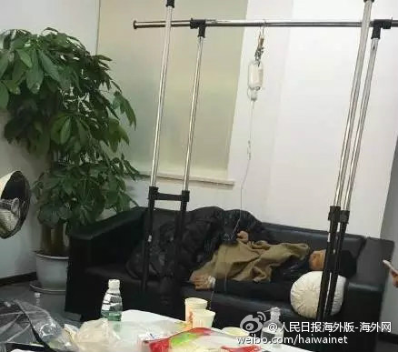 宋小宝得了什么病真相揭秘 宋小宝病情最新动态肝硬化现在怎么样
