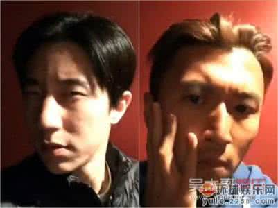 房祖名毒打谢霆锋怎么回事揭秘 房祖名为什么被抓的真正原因遭扒